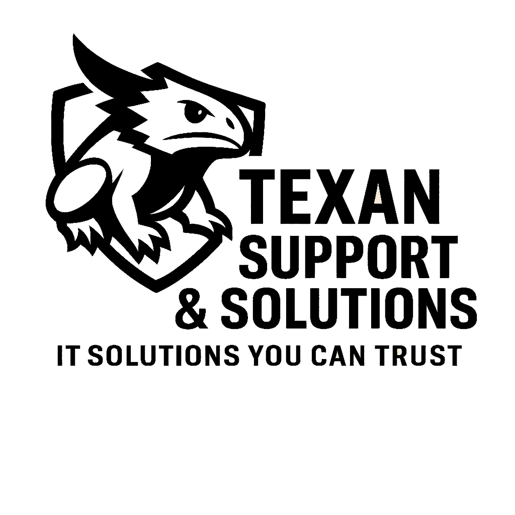 Texan Support & Solutions